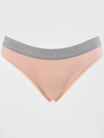 Нижнее белье Brabrabra модель SLZ23302001_light-pink Фото