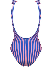 Одежда для пляжа Brabrabra модель SO205500_print-blue Фото