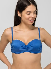 Одежда для пляжа Brabrabra модель SO205377_navy-blue Фото