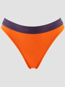 Нижнее белье Brabrabra модель SLZ23902004_green-purple-almond Фото