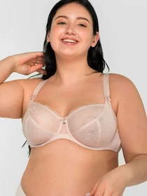 Нижнее белье Senselle by fellina модель 11012_silver-peony Фото