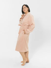 Одяг для дому та сну Brabrabra модель HOM1901000_light-pink Фото