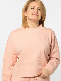Одяг для дому та сну Brabrabra модель HOM1902001_light-pink Фото
