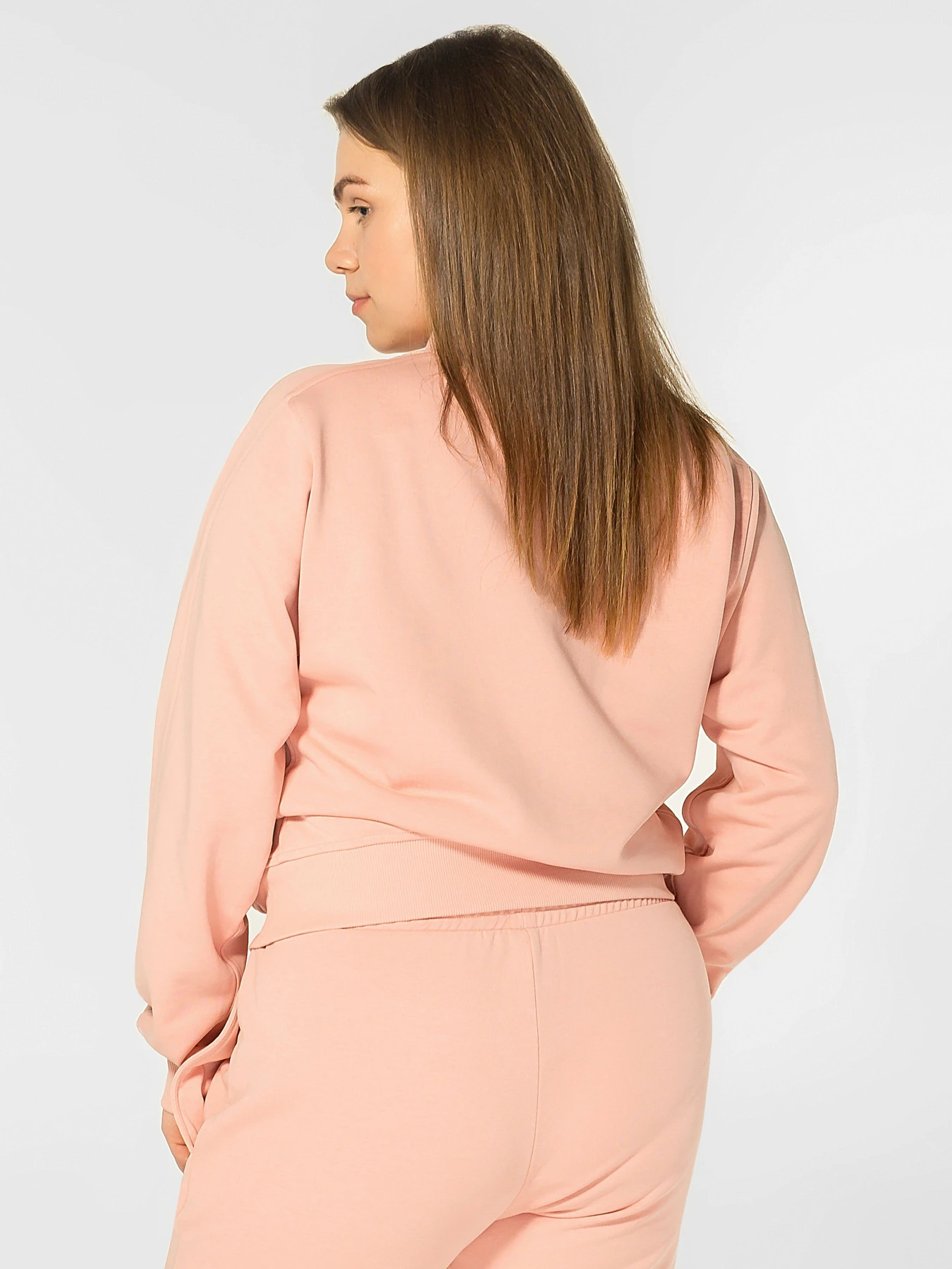 Одежда для дома и сна Brabrabra модель HOM1902002_light-pink Фото