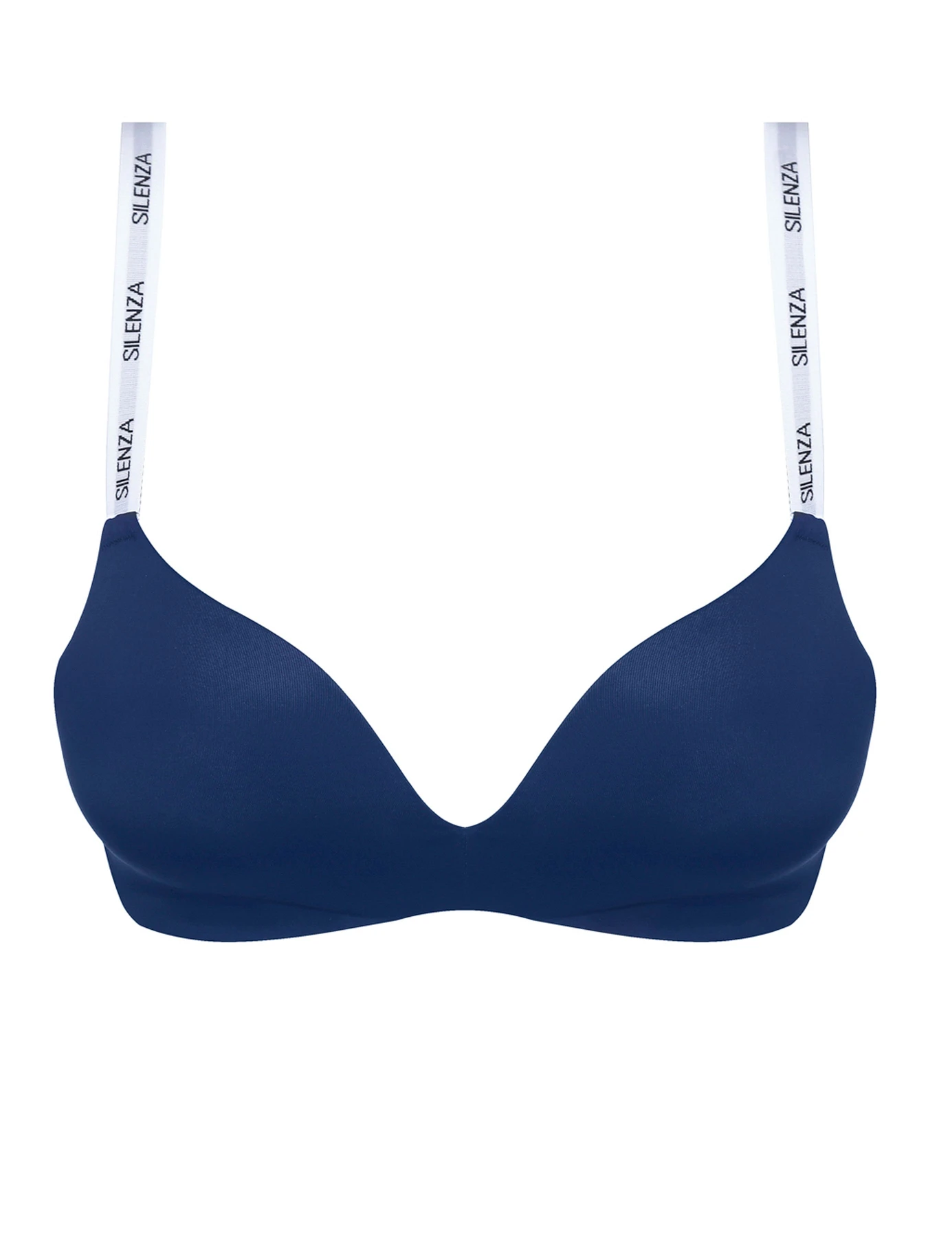 Нижня білизна Brabrabra модель SLZ19801115_dark-blue Нижня білизна Brabrabra модель SLZ19801115_dark-blue Фото