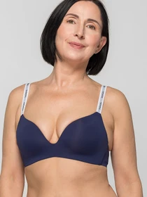 Нижня білизна Brabrabra модель SLZ19801115_dark-blue Фото