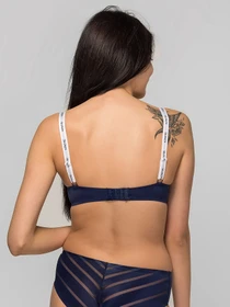 Нижня білизна Brabrabra модель SLZ19801118_dark-blue Фото