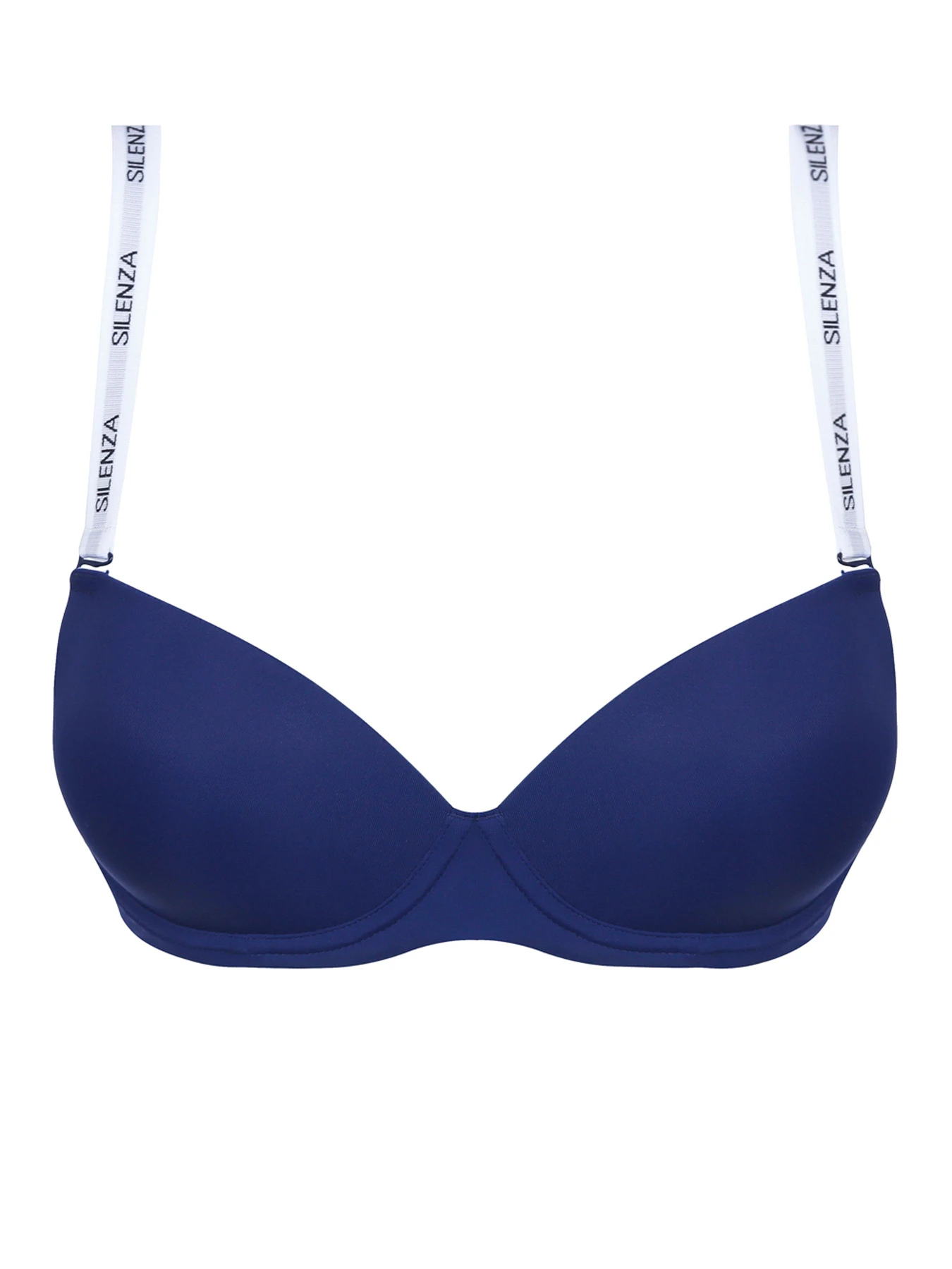 Нижнее белье Brabrabra модель SLZ19801176_dark-blue Нижнее белье Brabrabra модель SLZ19801176_dark-blue Фото