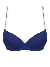 Нижнее белье Brabrabra модель SLZ19801176_dark-blue Фото