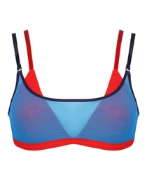 Нижня білизна Brabrabra модель SLZ22301015_blue-with-red Фото