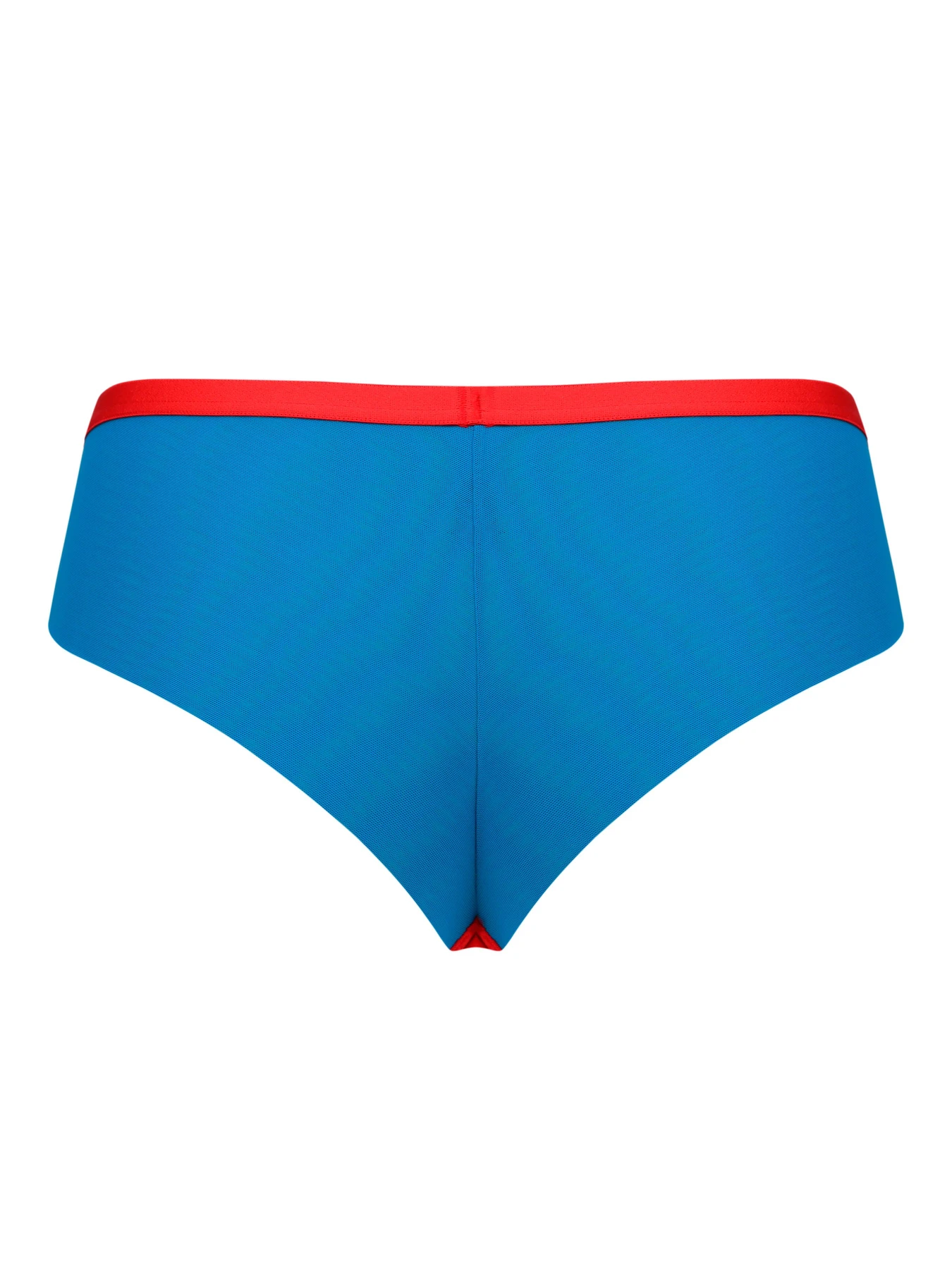 Нижнее белье Brabrabra модель SLZ22302004_blue-with-red Фото