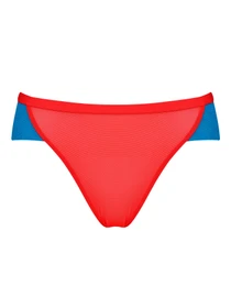 Нижнее белье Brabrabra модель SLZ22302004_blue-with-red Фото