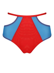 Нижня білизна Brabrabra модель SLZ22302101_blue-with-red Фото