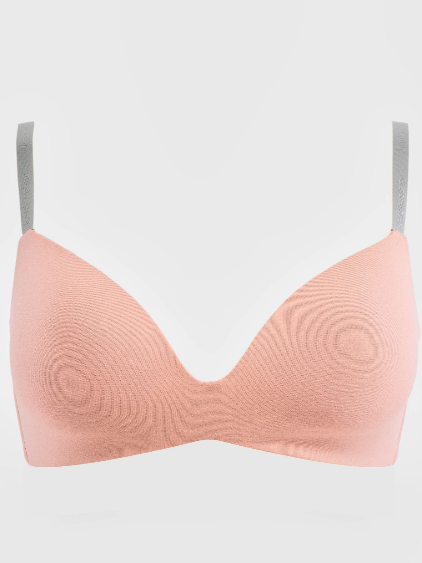 Нижнее белье Brabrabra модель SLZ23301015_light-pink Нижнее белье Brabrabra модель SLZ23301015_light-pink Фото