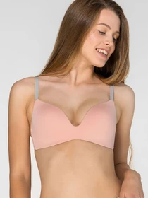 Нижнее белье Brabrabra модель SLZ23301015_light-pink Фото