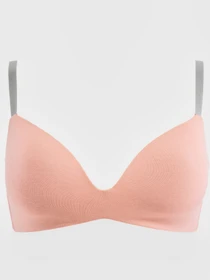 Нижнее белье Brabrabra модель SLZ23301015_light-pink Фото