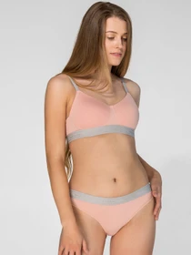 Нижнее белье Brabrabra модель SLZ23301034_light-pink Фото