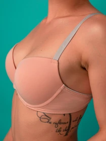 Нижнее белье Brabrabra модель SLZ23301076_light-pink Фото