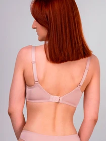 Нижнее белье Brabrabra модель SLZ24001033_pink-cream Фото