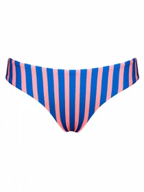 Одежда для пляжа Brabrabra модель SO205511_print-blue Фото