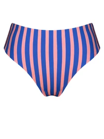 Одежда для пляжа Brabrabra модель SO205521_print-blue Фото