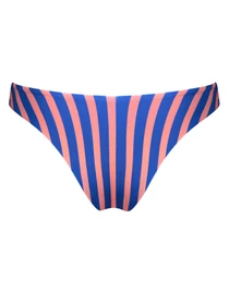 Одяг для пляжу Brabrabra модель SO205527_print-blue Фото