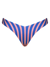 Одяг для пляжу Brabrabra модель SO205527_print-blue Фото