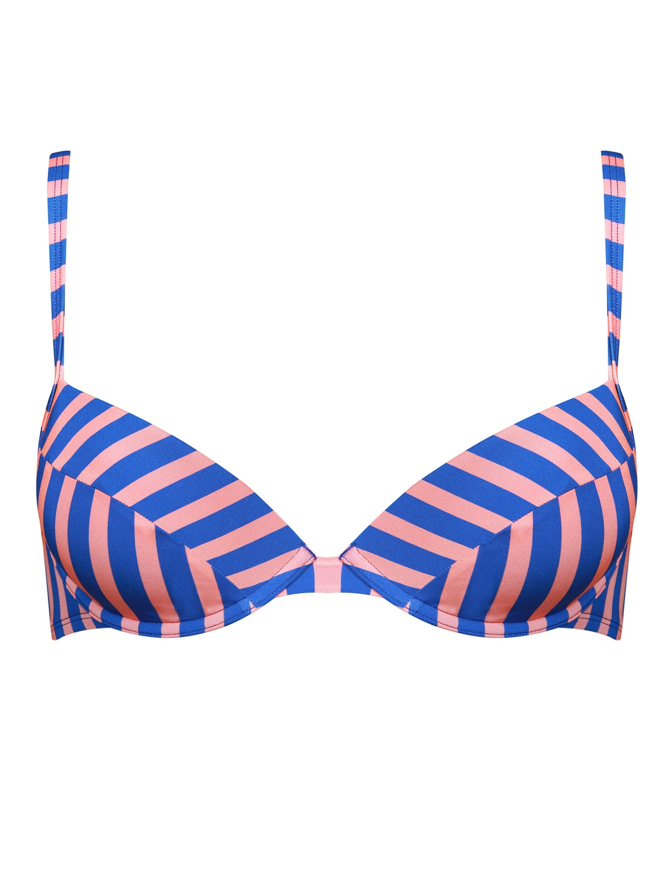 Одежда для пляжа Brabrabra модель SO205502_print-blue Одежда для пляжа Brabrabra модель SO205502_print-blue Фото