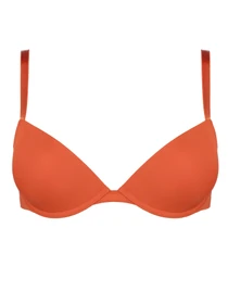 Нижня білизна Brabrabra модель SLZ19801002_dark-orange Фото