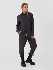 Брюки Arber модель FW01.02.12.23 Фото