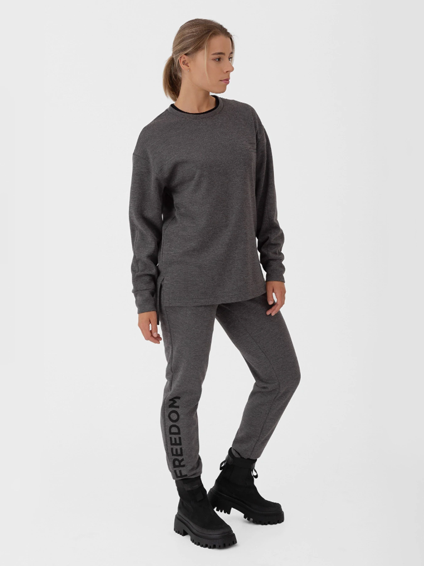 Брюки Arber модель FW26.01.12.23 Фото