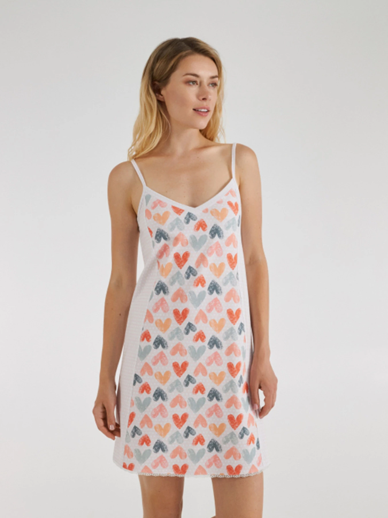 Одежда для дома и сна Ellen модель LDK112-12-01 Фото
