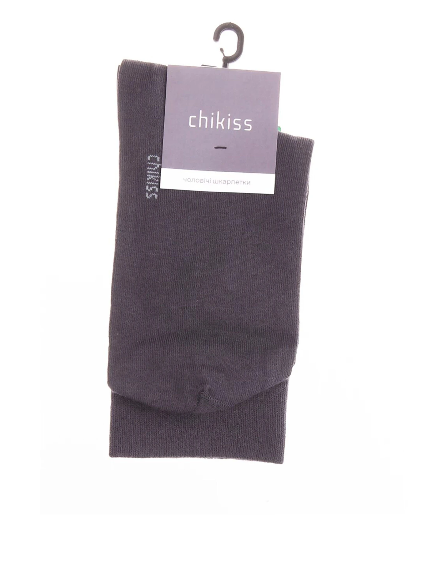 Носки и гольфы Chikiss модель CSM011g Фото