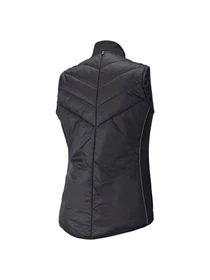 Куртки и дубленки PUMA Run Elevated Padded Vest модель 520843 Фото