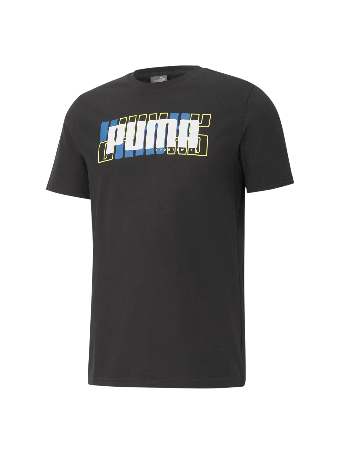 Футболки і поло PUMA модель 585756 Футболки і поло PUMA модель 585756 Фото