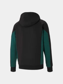 Худі та світшоти PUMA Mapf1 Hooded Sweat Jacket модель 599609 Фото