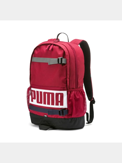 Рюкзаки PUMA Deck Backpack модель 074706 Фото