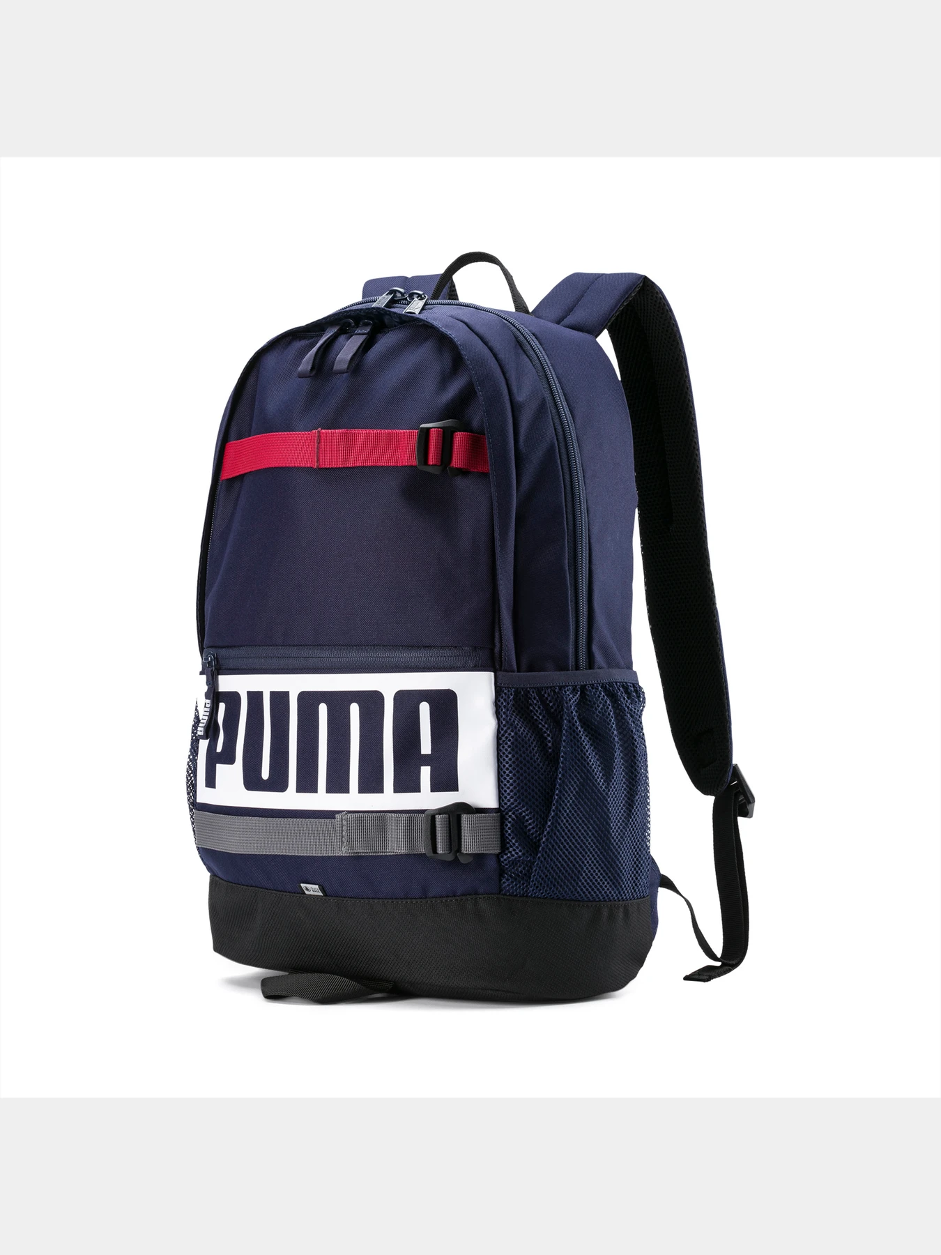 Рюкзаки PUMA Deck Backpack модель 074706 Рюкзаки PUMA Deck Backpack модель 074706 Фото
