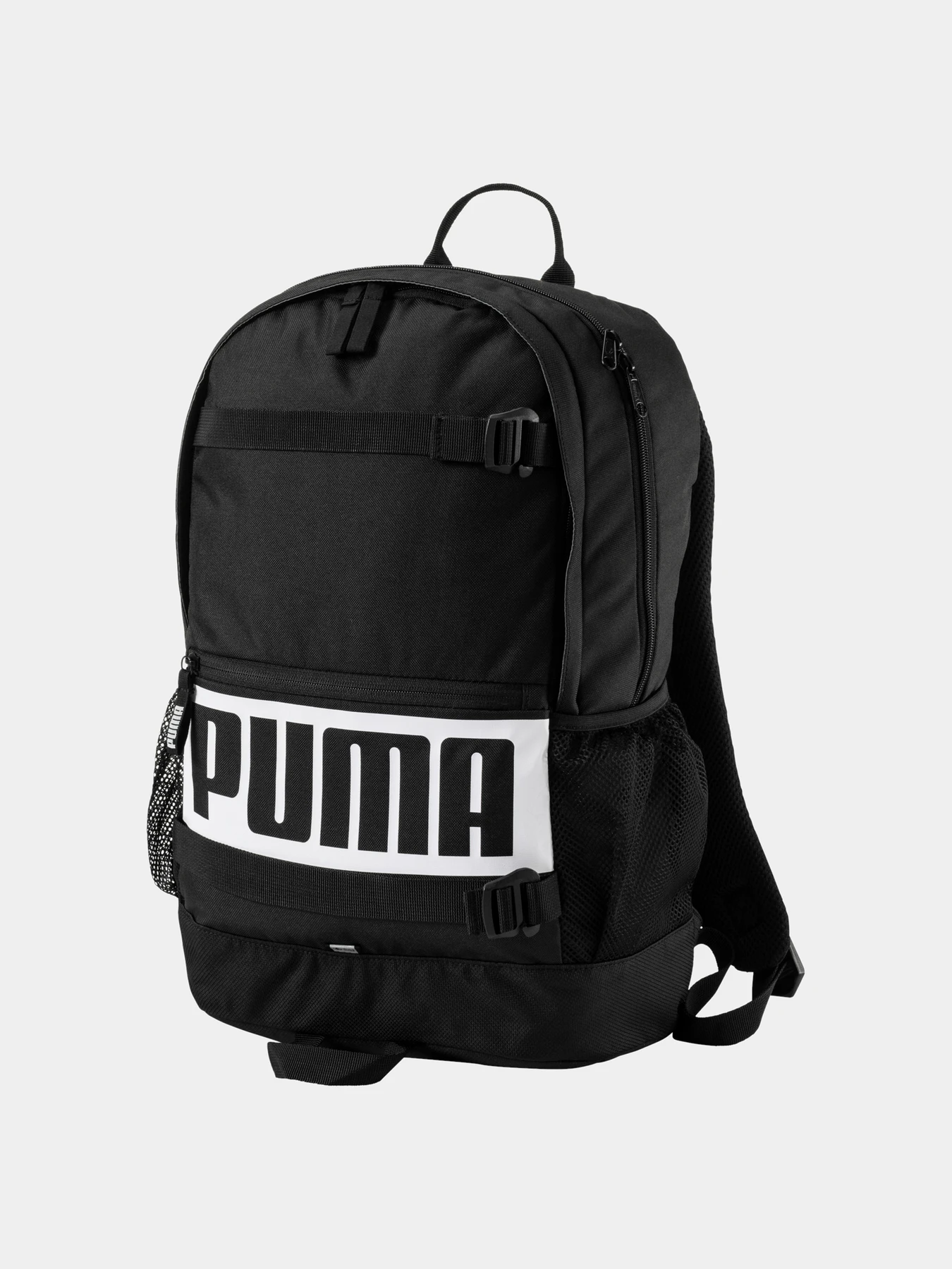 Рюкзаки PUMA Deck Backpack модель 074706 Рюкзаки PUMA Deck Backpack модель 074706 Фото