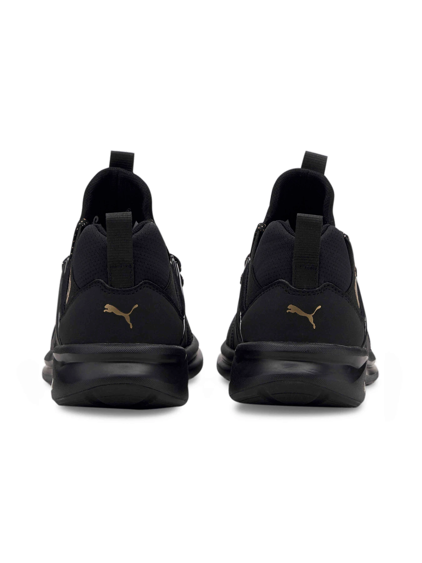 Кроссовки PUMA Enzo 2 Metal Wn's модель 193257 Фото