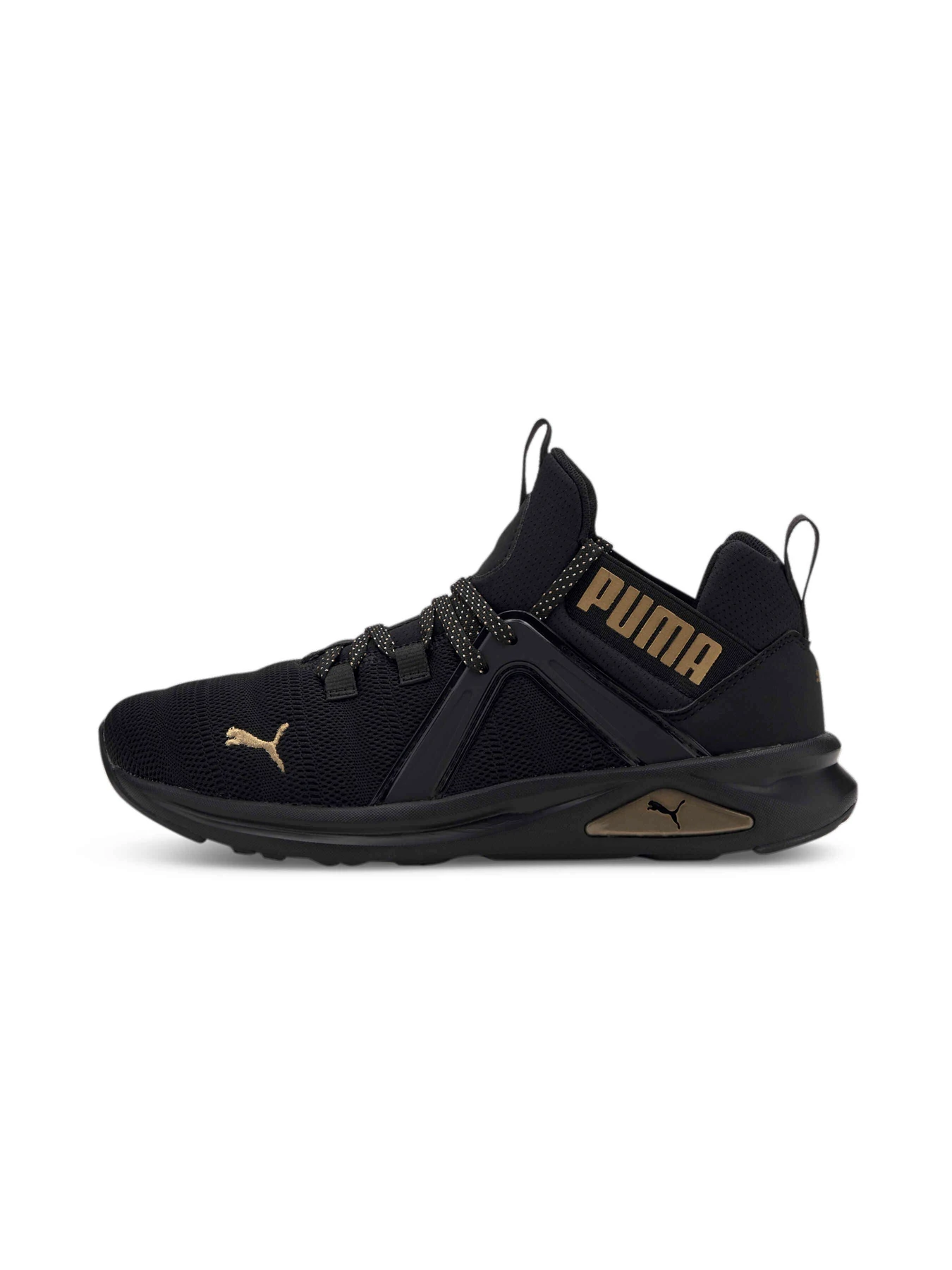 Кроссовки PUMA Enzo 2 Metal Wn's модель 193257 Фото