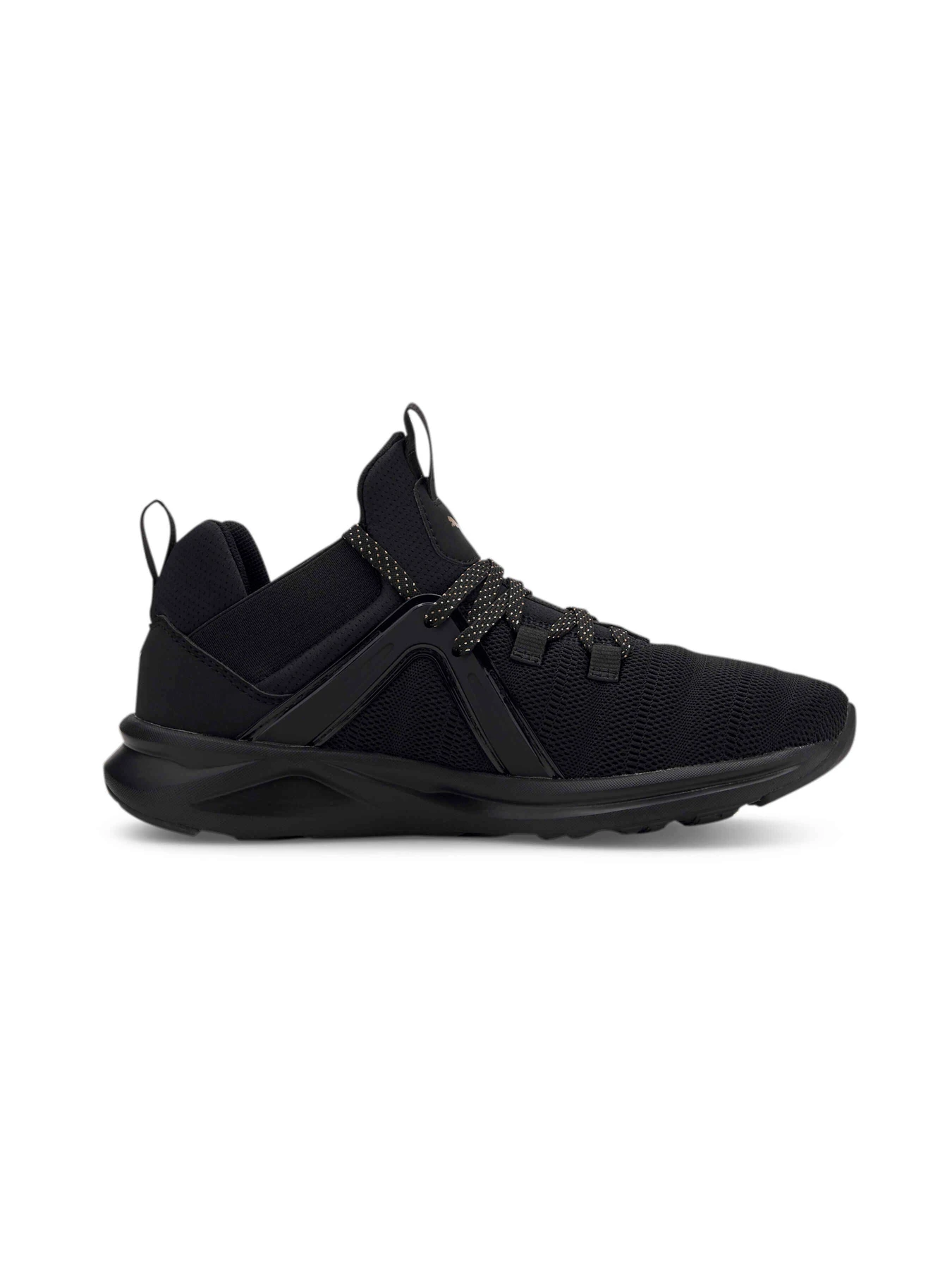 Кроссовки PUMA Enzo 2 Metal Wn's модель 193257 Фото
