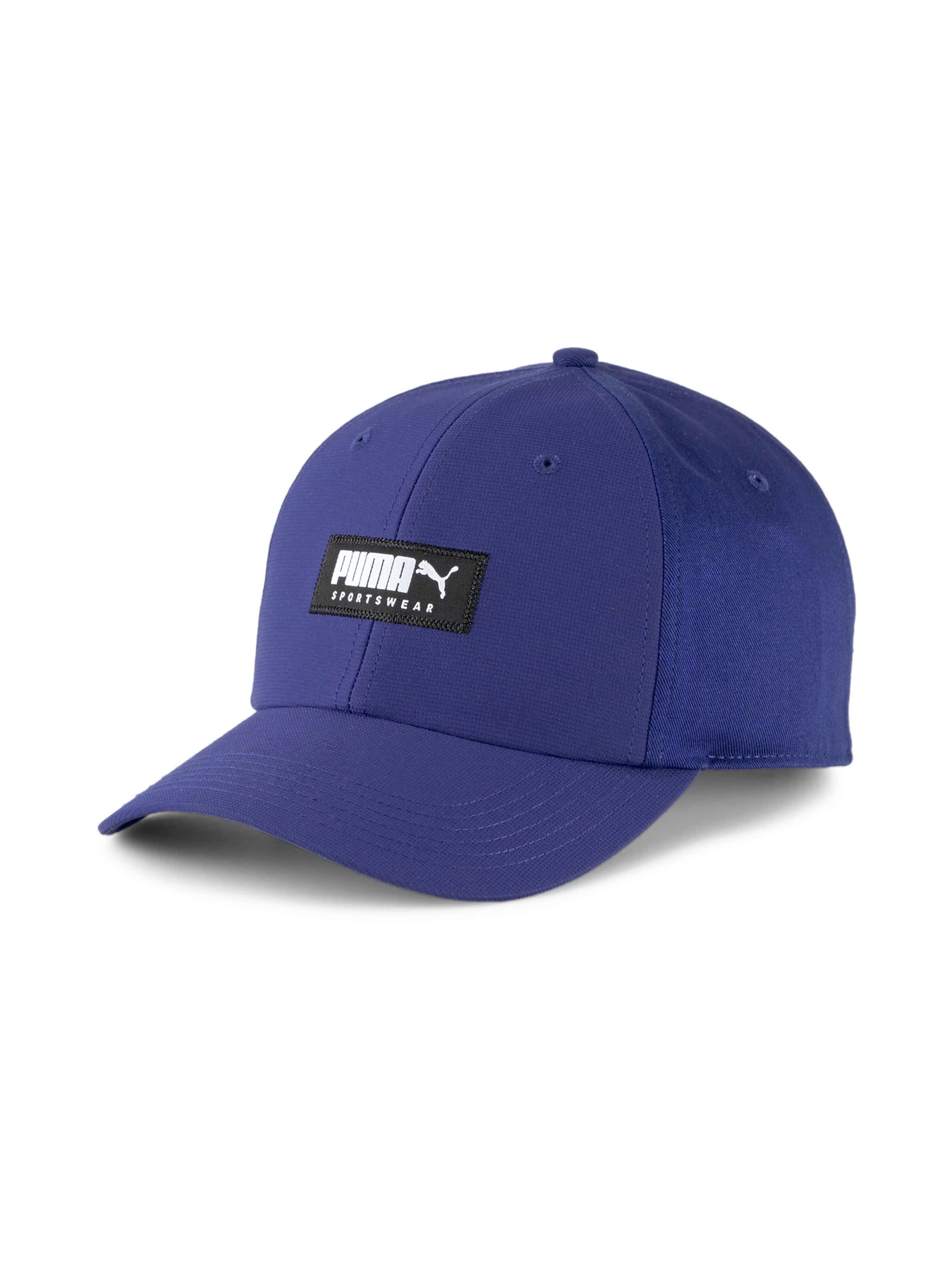 Шапки та кепки PUMA Style Cap модель 023127 Шапки та кепки PUMA Style Cap модель 023127 Фото