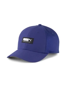 Шапки та кепки PUMA Style Cap модель 023127 Фото