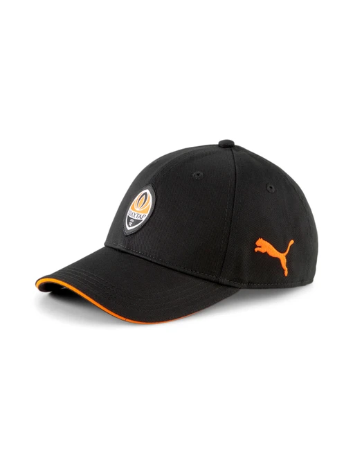 Шапки и кепки PUMA FCSD Team Cap модель 023566 Фото