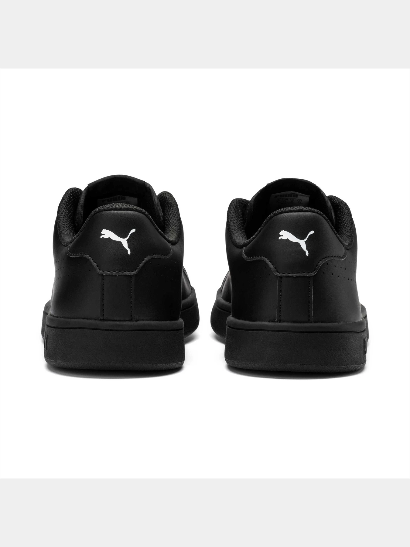 Кросівки PUMA Smash V2 L Perf модель 365213 Фото