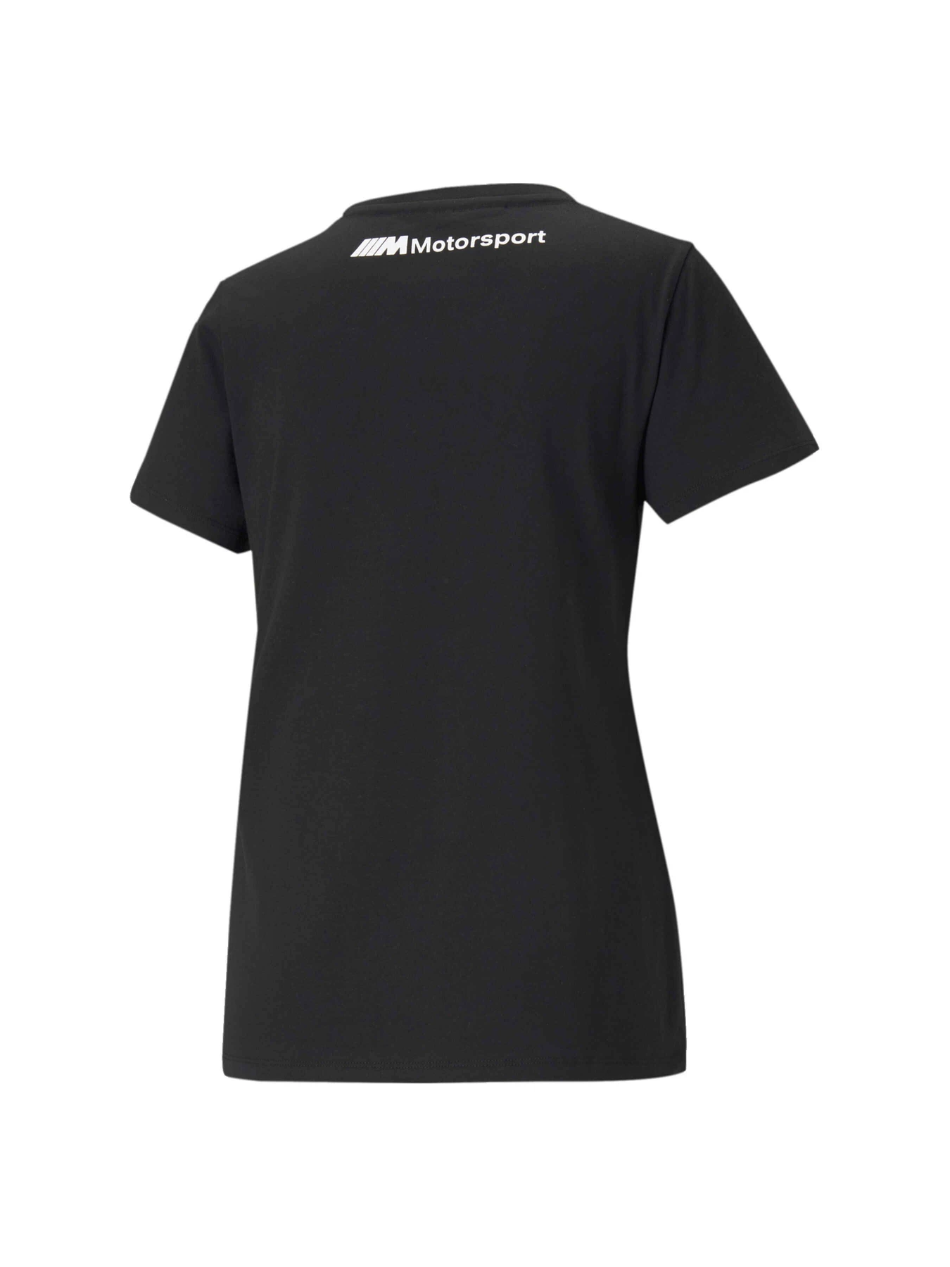 Футболки і поло PUMA Bmw Mms Wmn Logo Tee модель 599571 Футболки і поло PUMA Bmw Mms Wmn Logo Tee модель 599571 Фото