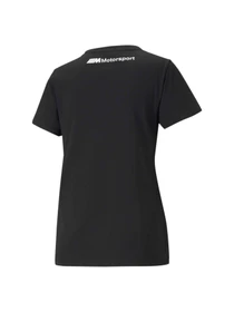 Футболки і поло PUMA Bmw Mms Wmn Logo Tee модель 599571 Фото