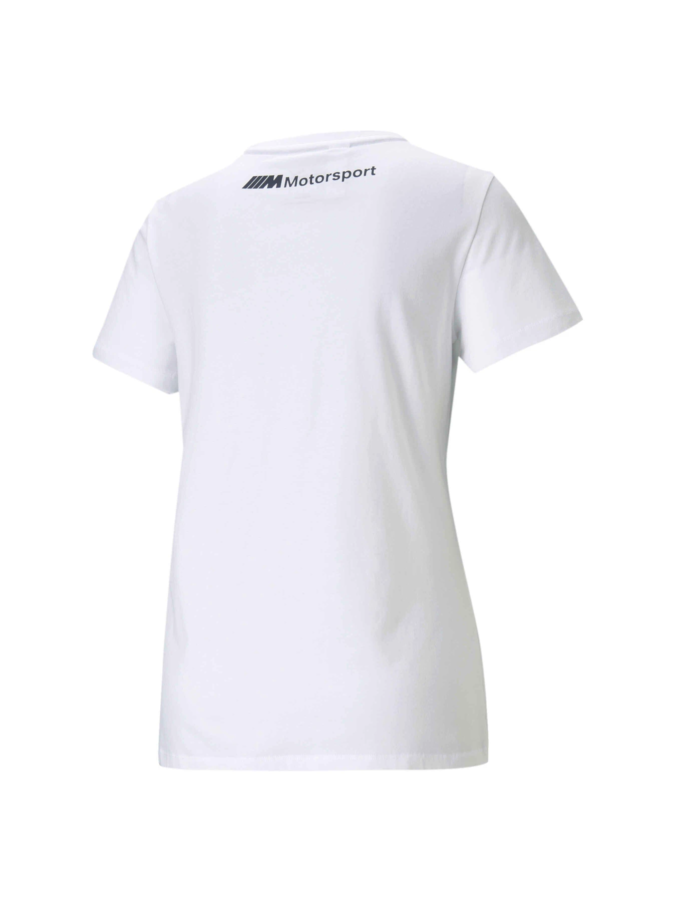 Футболки и поло PUMA Bmw Mms Wmn Logo Tee модель 599571 Футболки и поло PUMA Bmw Mms Wmn Logo Tee модель 599571 Фото