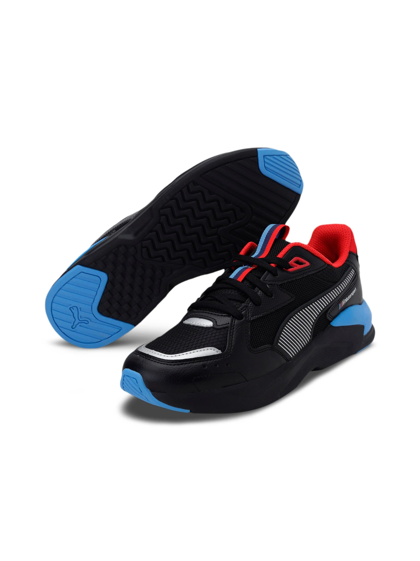 Кроссовки PUMA BMW MMS X-Ray Lite Pro модель 306934 Кроссовки PUMA BMW MMS X-Ray Lite Pro модель 306934 Фото